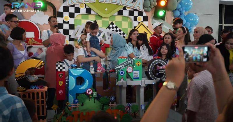 Youtube.com/RANS Entertainment